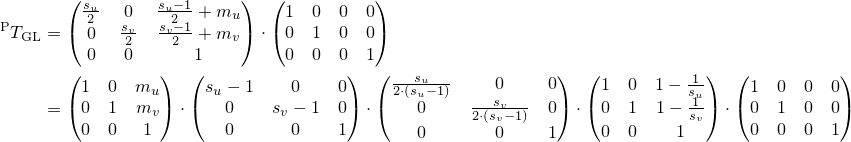 %preamble{\usepackage{amsmath}} \begin{align*}