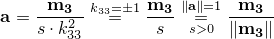%preamble{\usepackage{amsmath}} \[