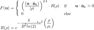 %preamble{\usepackage{amsmath}} \begin{align*}