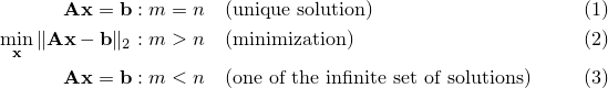 %preamble{\usepackage{amsmath}} \begin{align}
