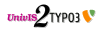 univis2typo3 logo